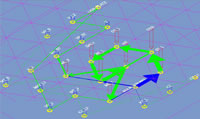 Beispiel: stat. Simulation